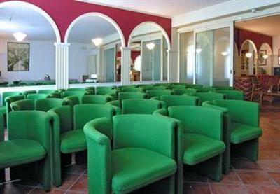 фото отеля Cavalieri Hotel Passignano sul Trasimeno