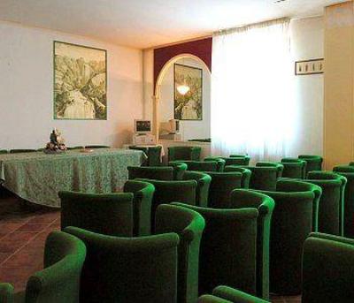фото отеля Cavalieri Hotel Passignano sul Trasimeno