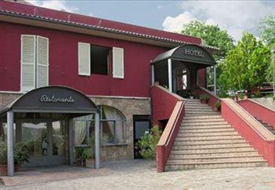 фото отеля Cavalieri Hotel Passignano sul Trasimeno