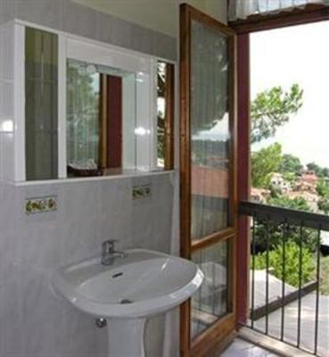 фото отеля Cavalieri Hotel Passignano sul Trasimeno