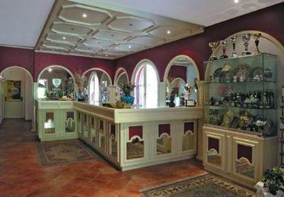 фото отеля Cavalieri Hotel Passignano sul Trasimeno