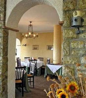 фото отеля Cavalieri Hotel Passignano sul Trasimeno