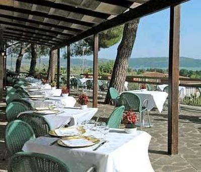 фото отеля Cavalieri Hotel Passignano sul Trasimeno