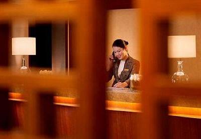 фото отеля Marriott Hotel Nanning