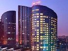 фото отеля Marriott Hotel Nanning