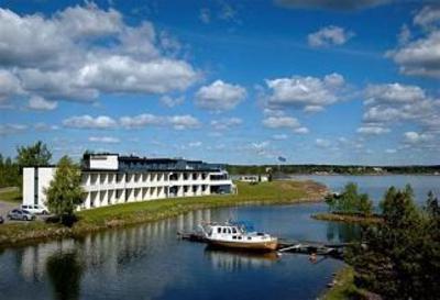фото отеля BEST WESTERN Hotel Corallen