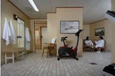 фото отеля BEST WESTERN Hotel Corallen