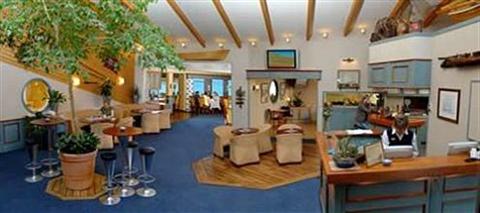 фото отеля BEST WESTERN Hotel Corallen