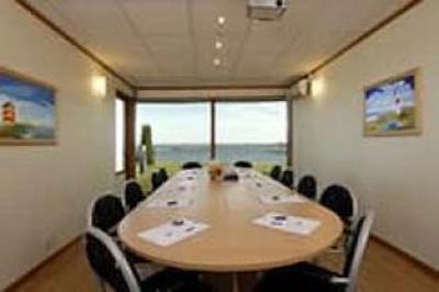 фото отеля BEST WESTERN Hotel Corallen