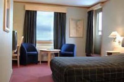 фото отеля BEST WESTERN Hotel Corallen