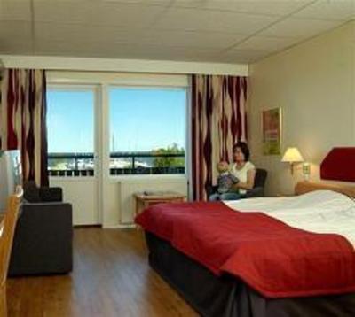 фото отеля BEST WESTERN Hotel Corallen