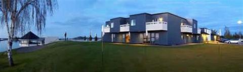 фото отеля BEST WESTERN Hotel Corallen