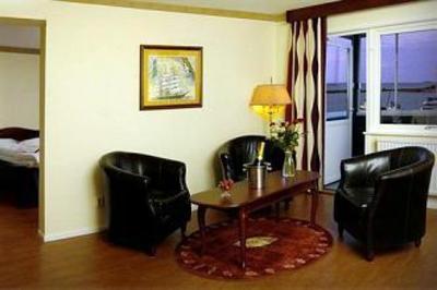 фото отеля BEST WESTERN Hotel Corallen
