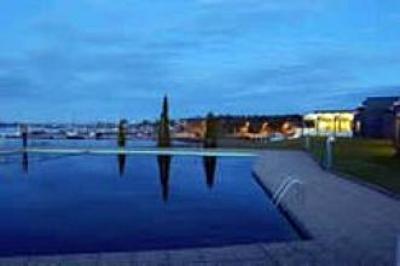 фото отеля BEST WESTERN Hotel Corallen