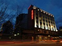 Ramada Inn and Suites - Downtown Vancouver