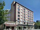 фото отеля Ramada Inn and Suites - Downtown Vancouver