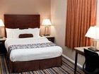 фото отеля Ramada Inn and Suites - Downtown Vancouver