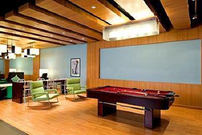 фото отеля Aloft Chennai, OMR - IT Expressway