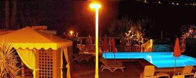 фото отеля Parco Carabella Hotel