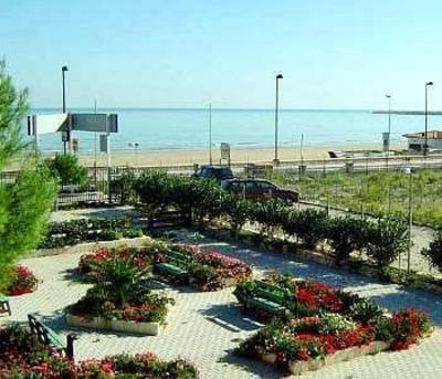 фото отеля Parco Carabella Hotel