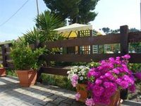 Parco Carabella Hotel