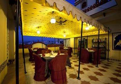 фото отеля Umaid Mahal