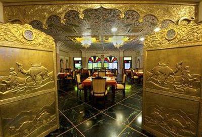 фото отеля Umaid Mahal