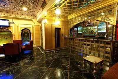 фото отеля Umaid Mahal