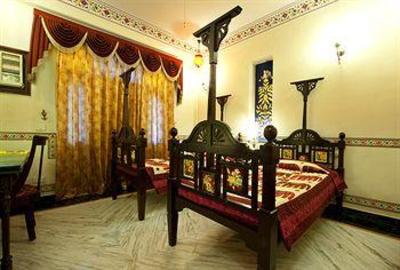 фото отеля Umaid Mahal