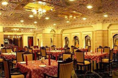 фото отеля Umaid Mahal