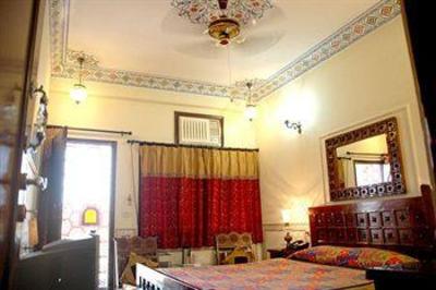 фото отеля Umaid Mahal