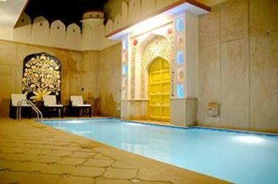 фото отеля Umaid Mahal