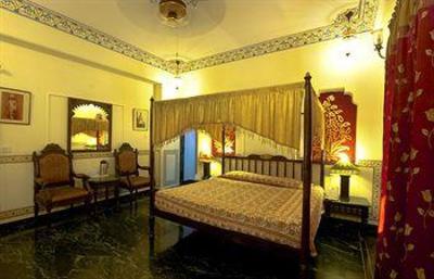 фото отеля Umaid Mahal