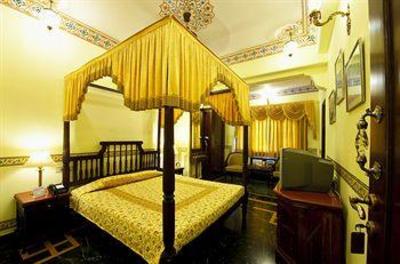 фото отеля Umaid Mahal