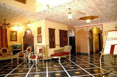 фото отеля Umaid Mahal