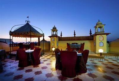 фото отеля Umaid Mahal