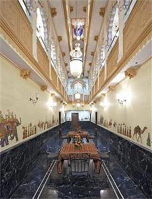 фото отеля Umaid Mahal