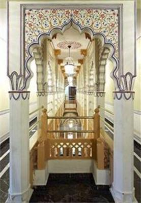 фото отеля Umaid Mahal