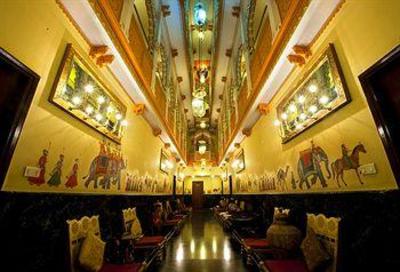 фото отеля Umaid Mahal