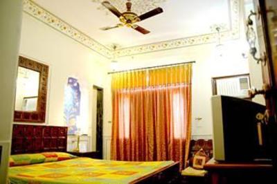 фото отеля Umaid Mahal