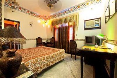 фото отеля Umaid Mahal