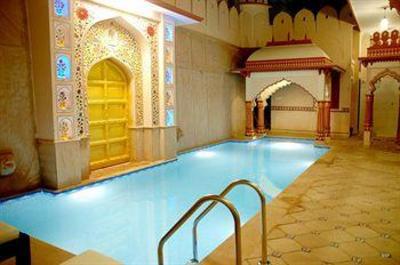 фото отеля Umaid Mahal