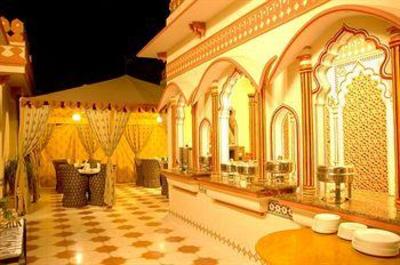 фото отеля Umaid Mahal