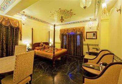 фото отеля Umaid Mahal