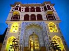 фото отеля Umaid Mahal