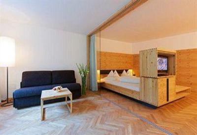 фото отеля Hotel Liebe Sonne Solden