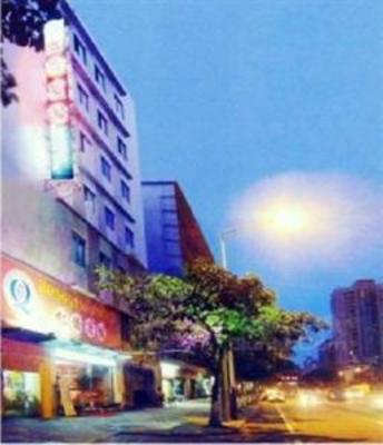 фото отеля Hongqiao Hotel Guangzhou