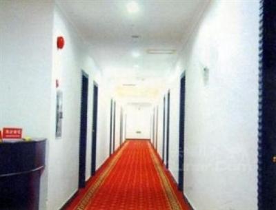фото отеля Hongqiao Hotel Guangzhou