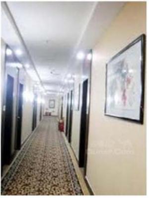 фото отеля Hongqiao Hotel Guangzhou