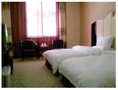 фото отеля Hongqiao Hotel Guangzhou
